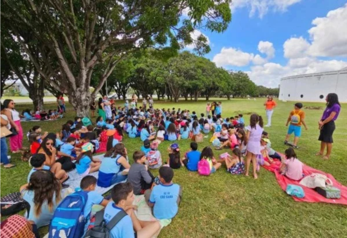 Memorial dos Povos Indígenas oferece programa de visitas guiadas